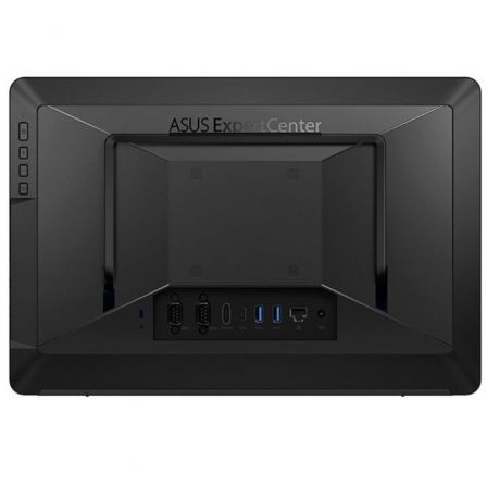 Asus ExpertCenter E1 AiO E1600WKAT-BMR135M PC All in One Intel Celeron N4500 8GB RAM 256GB SSD 15.6" Táctil Full HD Sin Sistema Operativo FreeDOS